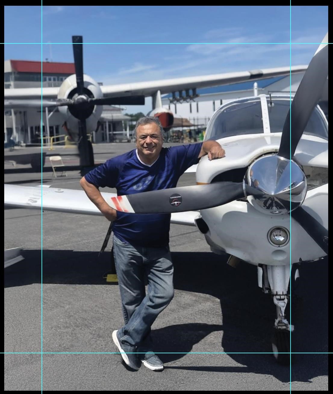 Obituary of Joseph "Nando" Hernando Ruiz-Cadena