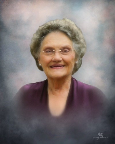 Obituary of Val Jean Bethke