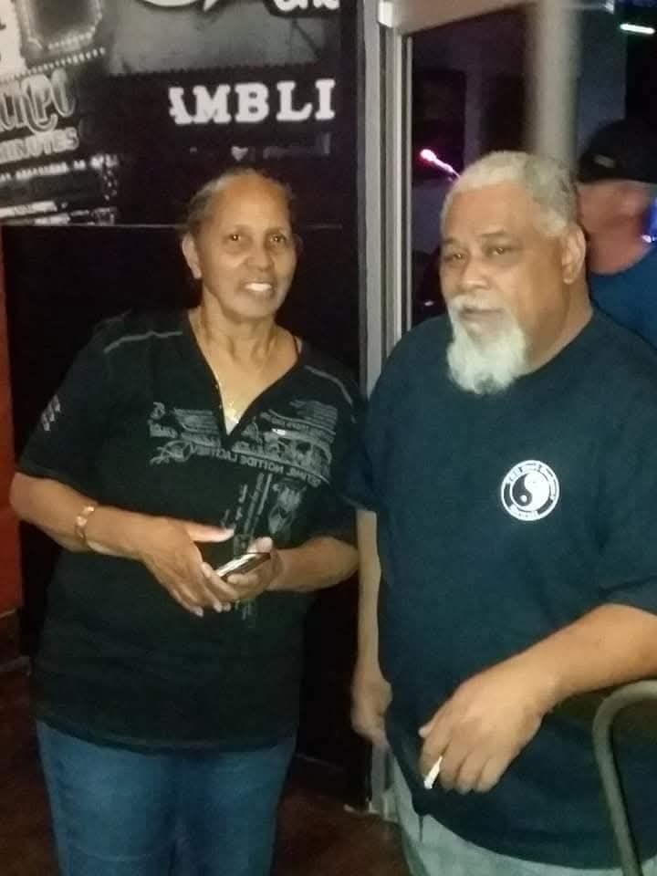 Obituary of Torise Maile Ma'Ae Jr.