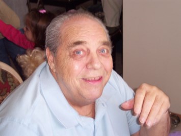 Obituary of Mr. Ronald Edward LaBarge