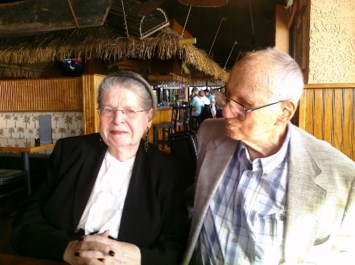 Obituary of Helen J Harper