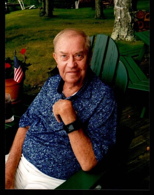 Obituary of Terry Karl Johnson