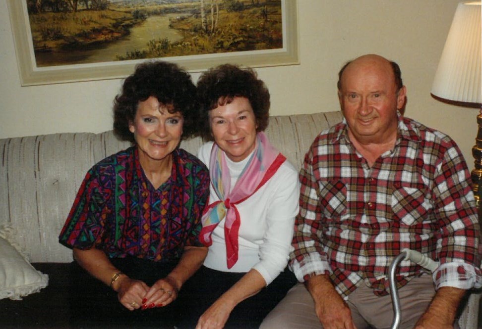 Obituary of Nina M. Denlick