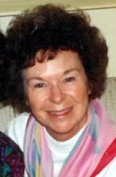 Obituary of Nina M. Denlick