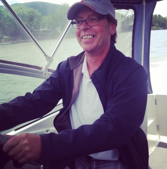 Obituary of Frank Laneuville