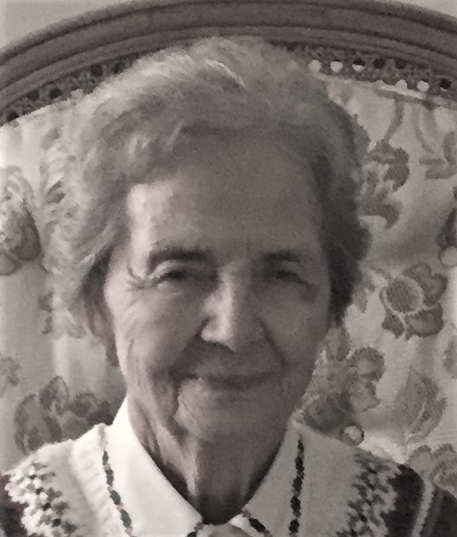 Obituary of Glenna Foster Steagall