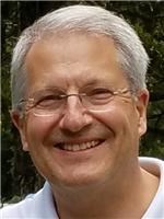 Obituary of Dr. Ernest Edward Martin, Jr. (1953 - 2017)