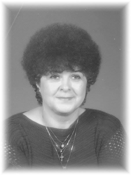 Obituary of Irma G Kelley