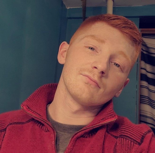 Obituary of Tristen Jeffery Hays