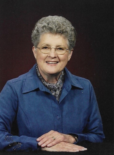 Obituary of Peggy L Thomas