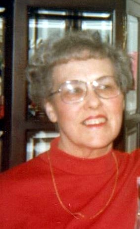 Obituary of Betty J. Boring