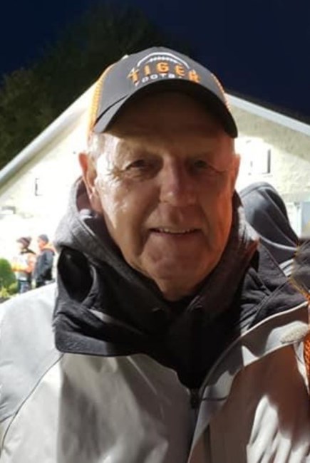 Obituary of Alan Lee Hetrick