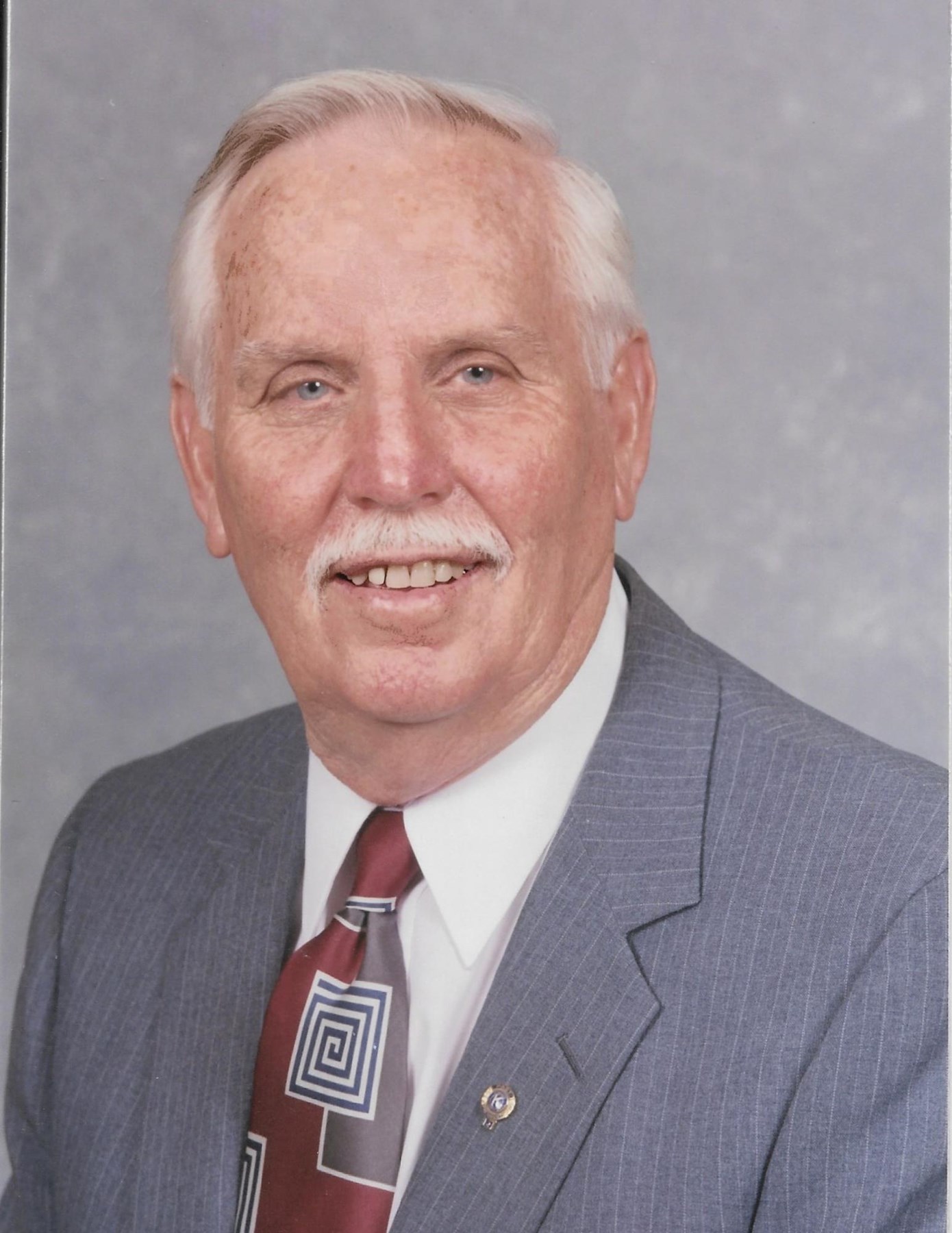 Obituary of Eugene L. Sellers