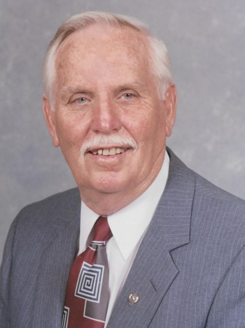 Obituary of Eugene L. Sellers