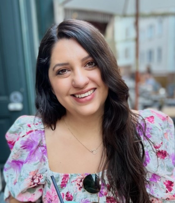 Obituary of Denise Elvia Acosta