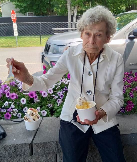 Obituary of Ella Lorraine Laakso