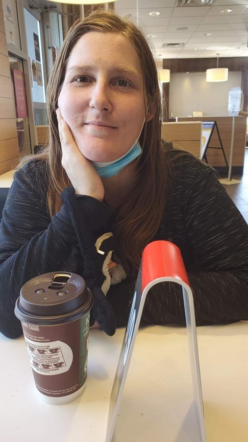 Avis de décès de Sara Marie Labranche