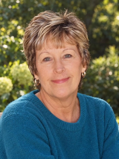 Obituary of Amelia Ann Swanson