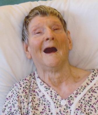 Obituary of Ruth Ruthie "Ruthie" Souther