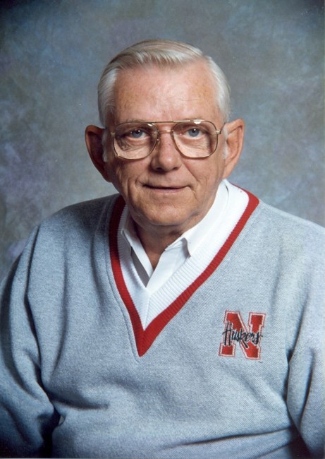 Obituary of James Orville Todd