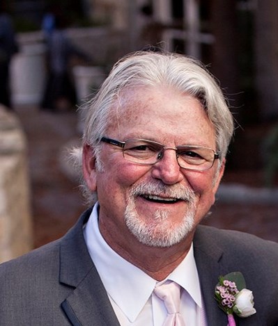 Obituary of SMSgt. David Oscar Crockett U.S. Air Force (Ret)