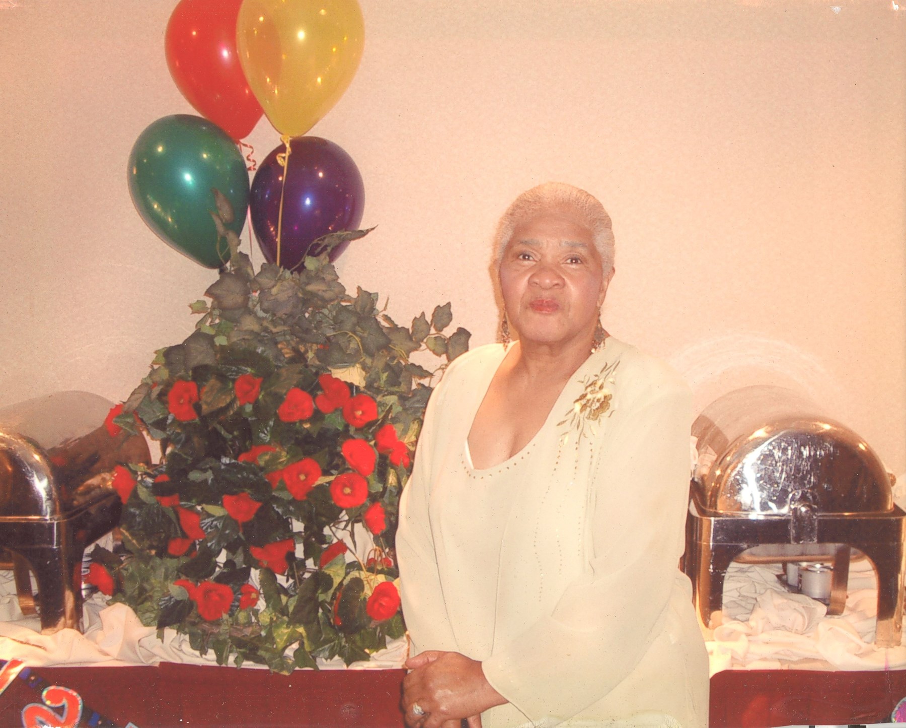 Narrie Carter Avis De Deces Babylon Ny