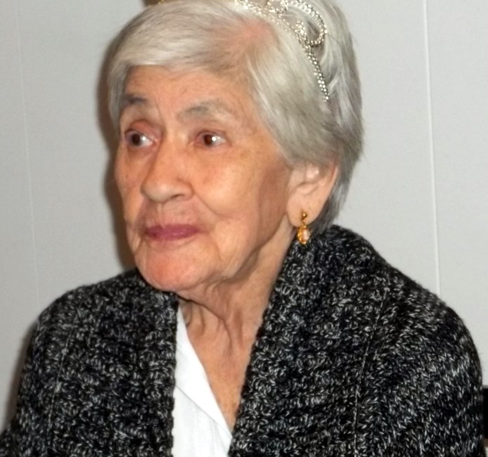 Obituary of Sara V. Pedraza