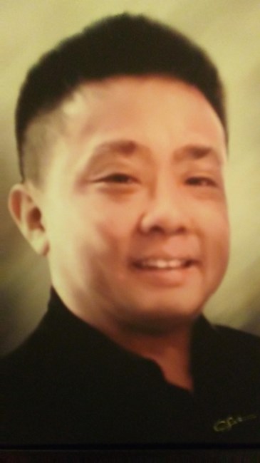 Obituary of Long Tien HA