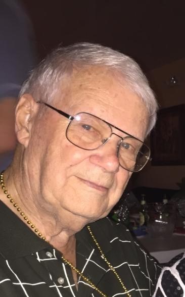 Obituary of John M. Shappell