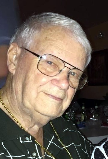 Obituary of John M. Shappell