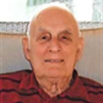 Obituary of Robert Logan