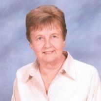 Obituary of Madonna B. Rak