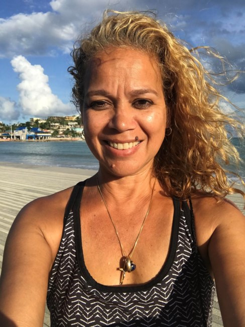 Obituary of Sara B Gomez-Ferrante