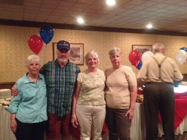 Obituary of Marjorie "Dargie" Sullivan