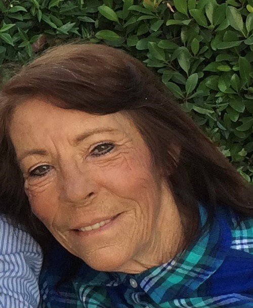 Obituary of Dianne Christine Whitney
