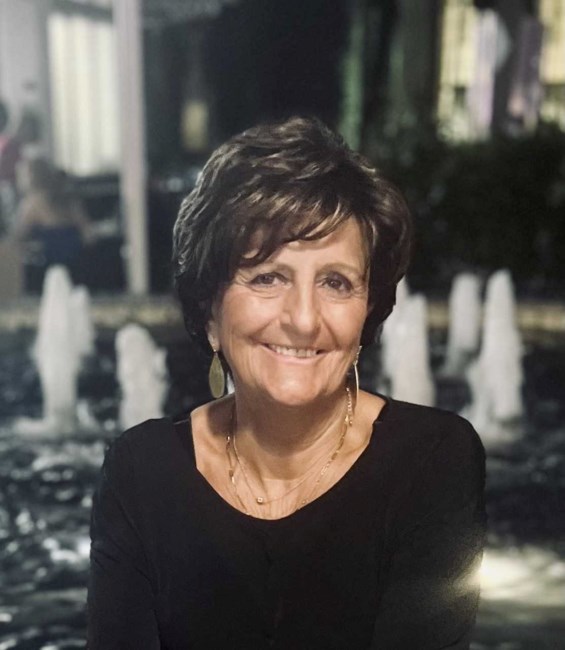 Obituary of Nadia Marie Ayoub