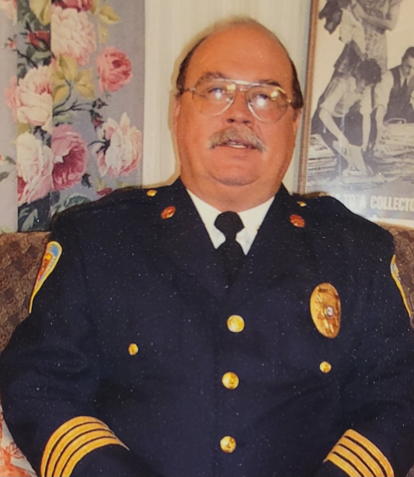 Obituary of James "Jim" Hailey