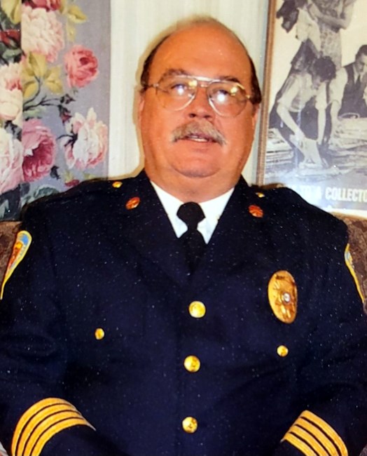 Obituary of James "Jim" Hailey