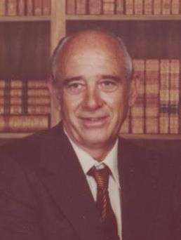 Obituario de John Curtis Bridges Sr.