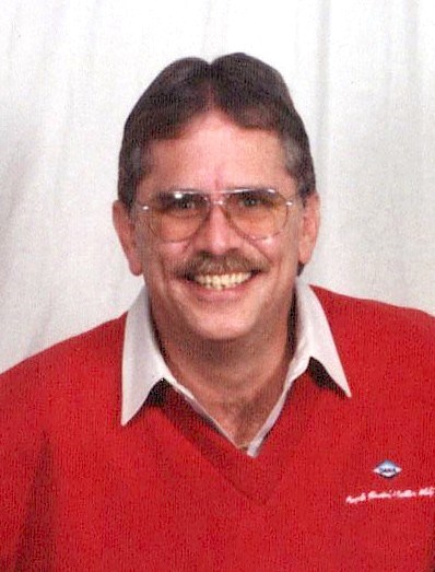 Obituary of Frank J Martin