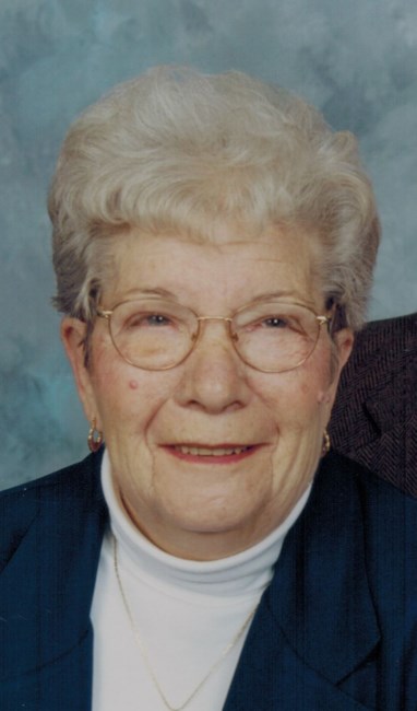 Obituary of Eleanor E. Yingling