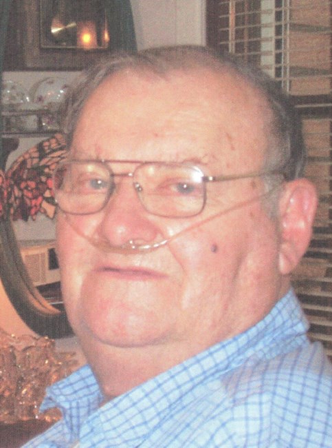 Obituary of Robert Daniel Newman