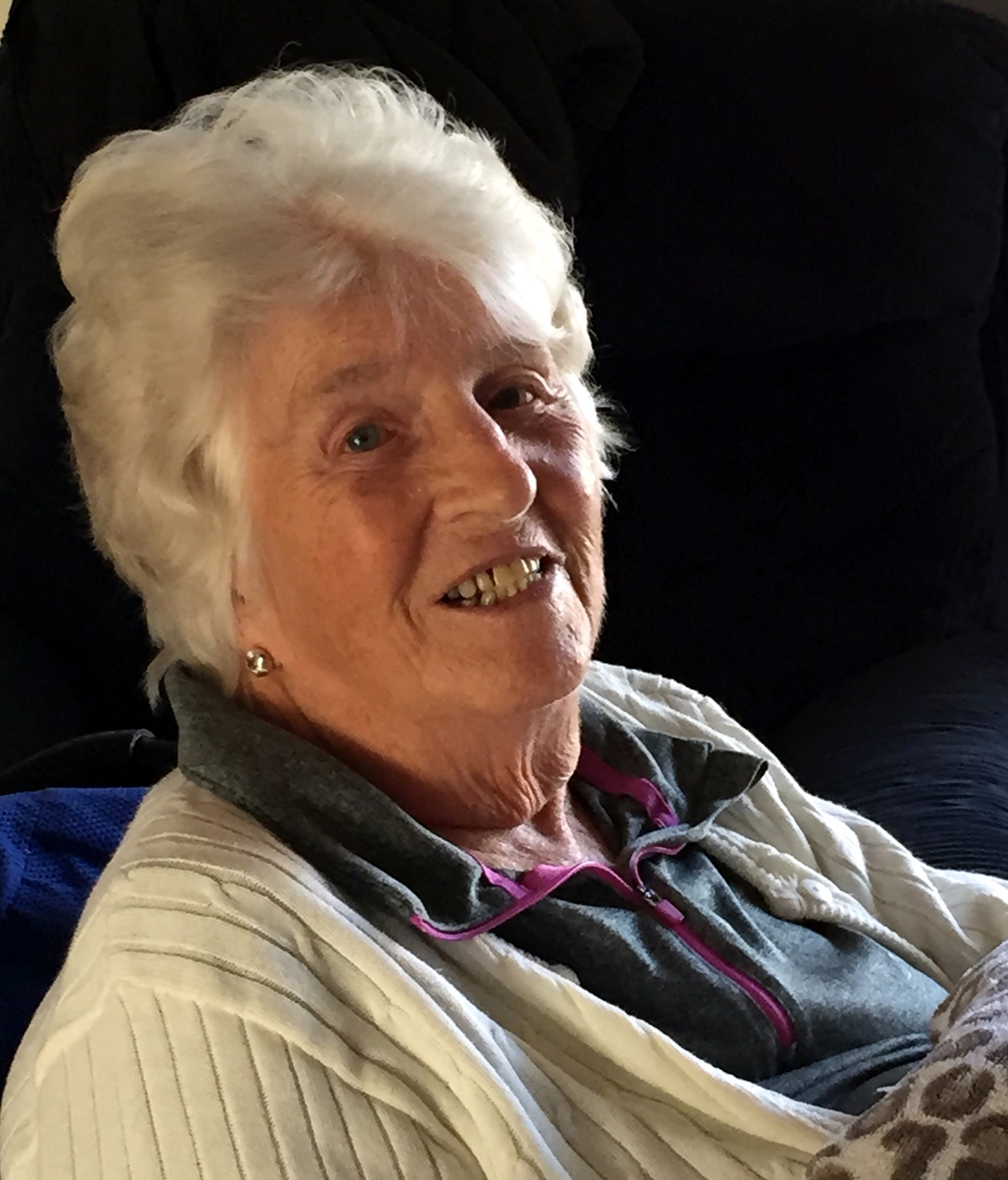 Walter Parcell Obituary - qny535w