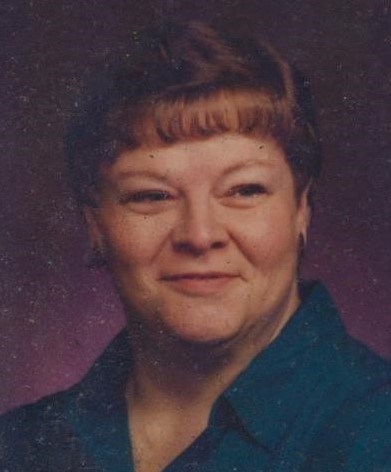 Obituary of Katherine Ann Spiess