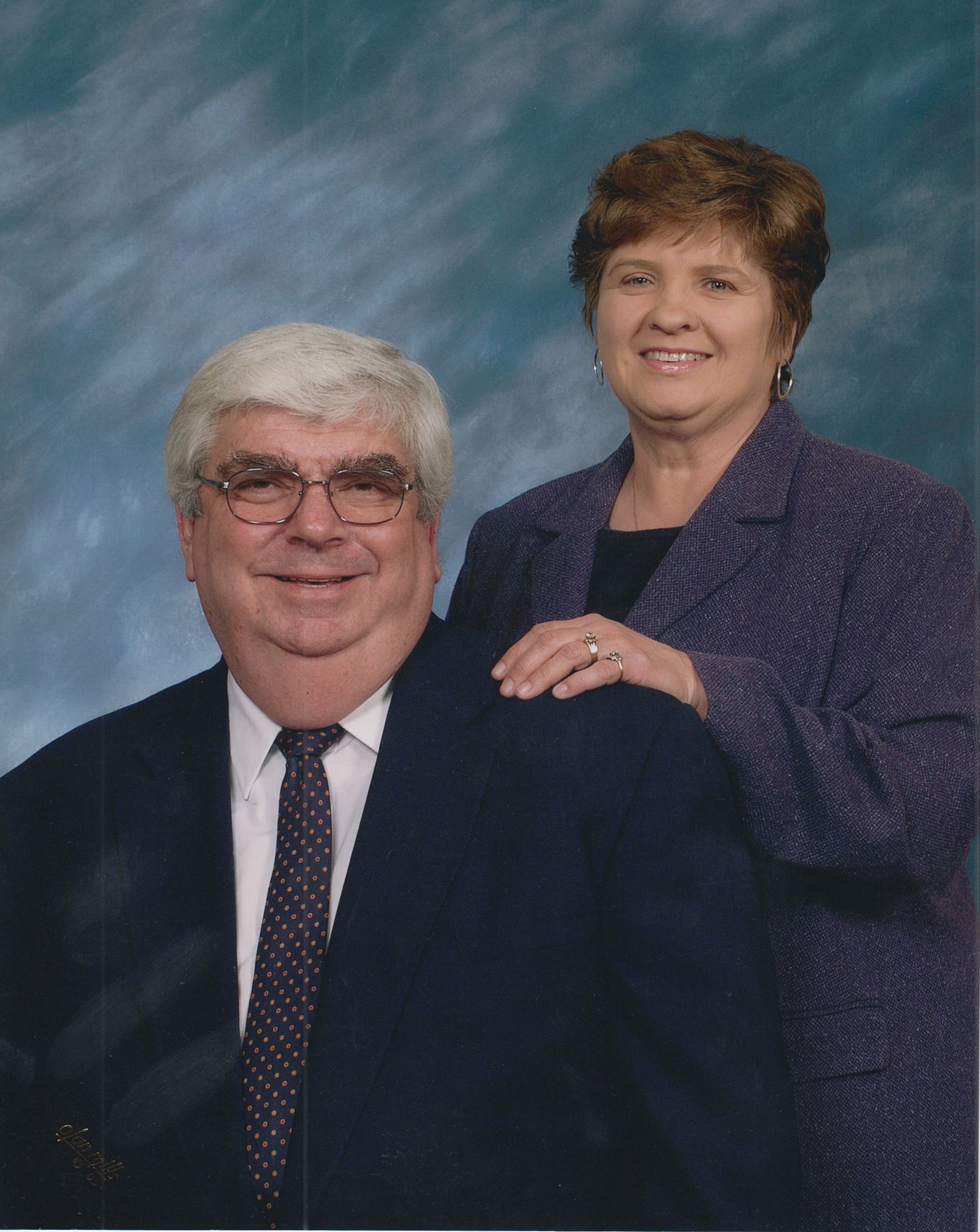 Obituary of Betty Jewel Knight