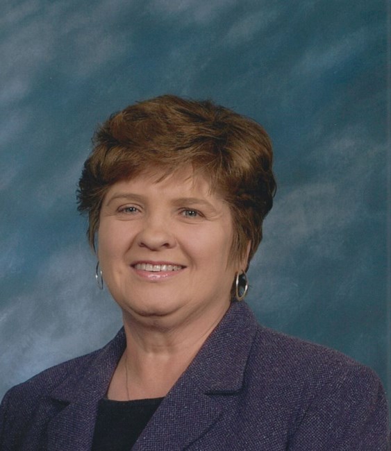 Obituary of Betty Jewel Knight