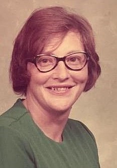 Obituary of Mary Loretta Ailey