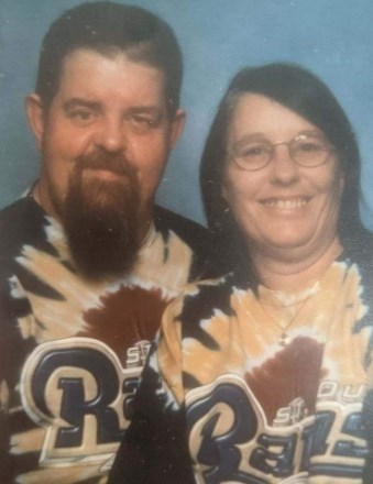 Obituary of George E. and Collette J. James