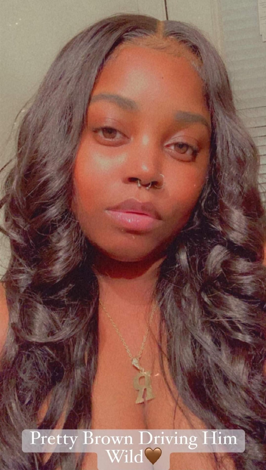 Obituary of Raven Zebria Brooks