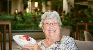 Obituary of Sharon May Thomas
